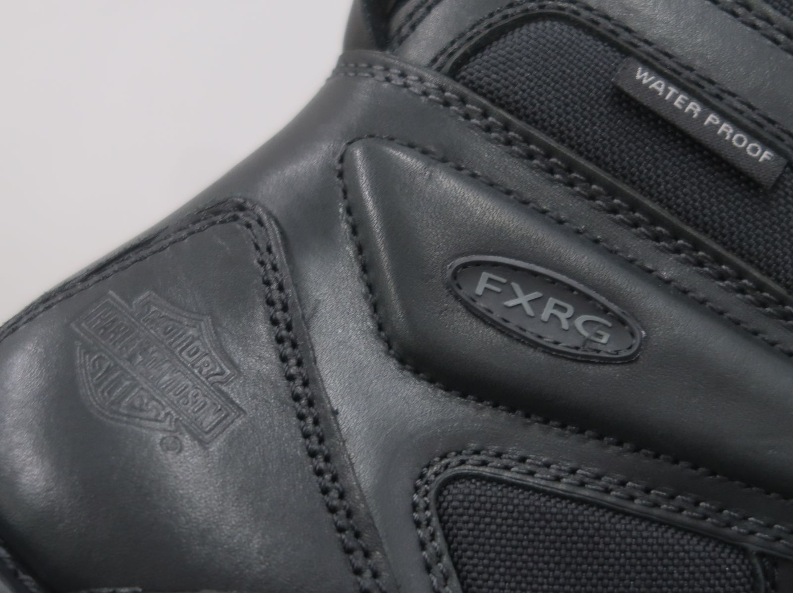 ハーレーダビッドソン