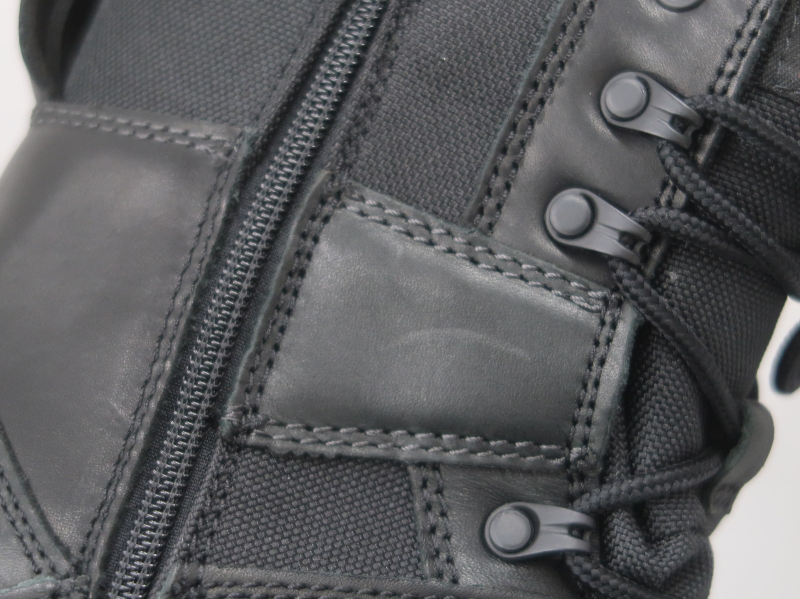 ライダーブーツ D98304