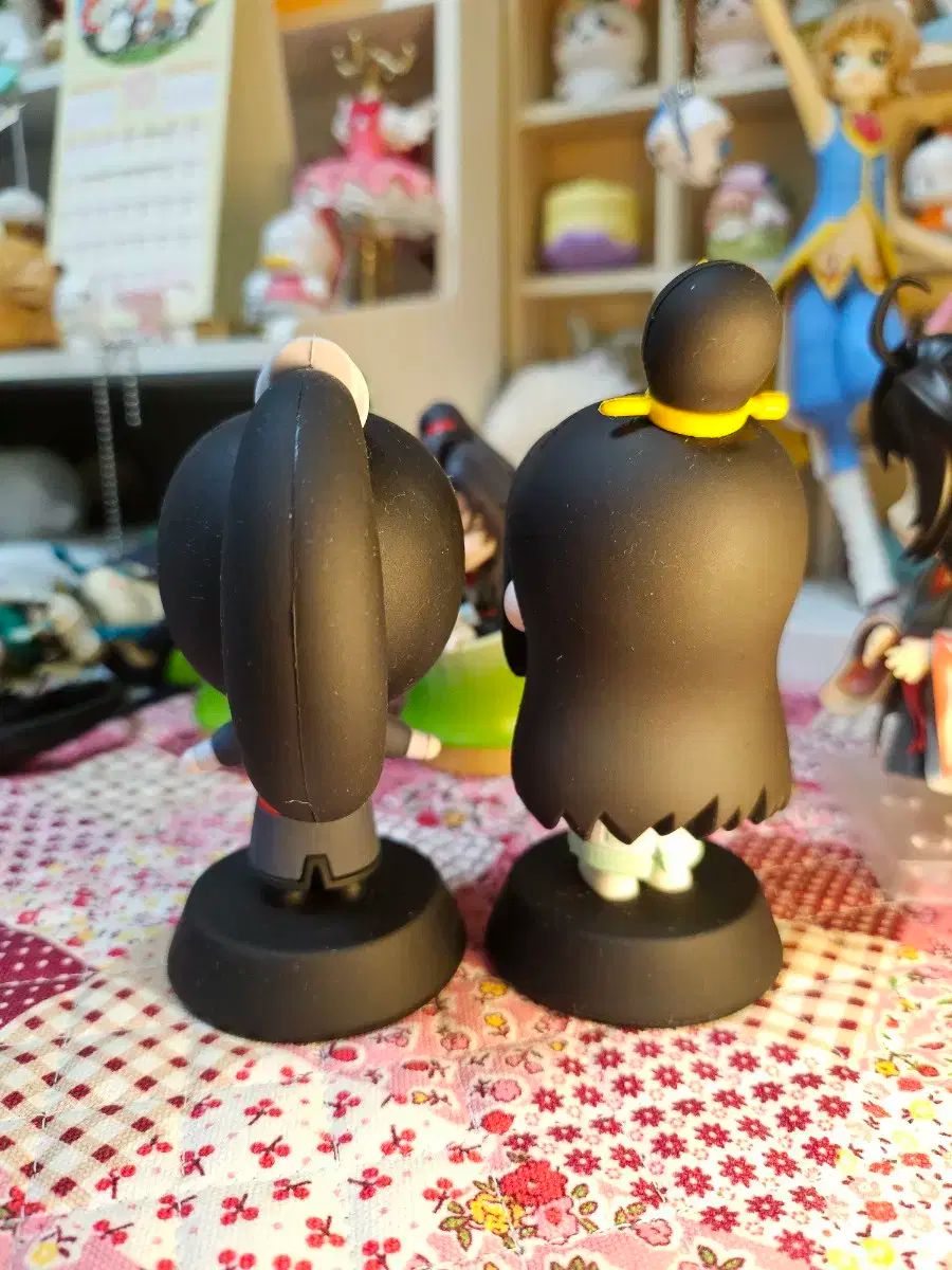 まとめ 挨拶半破者区系統 深青秋 洛氷河 フィギュア