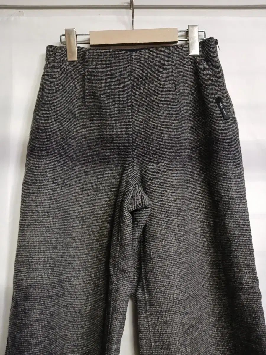 JUNYA WATANABE 24AW ワイドスラックス ストライプ スラックス JUNYA