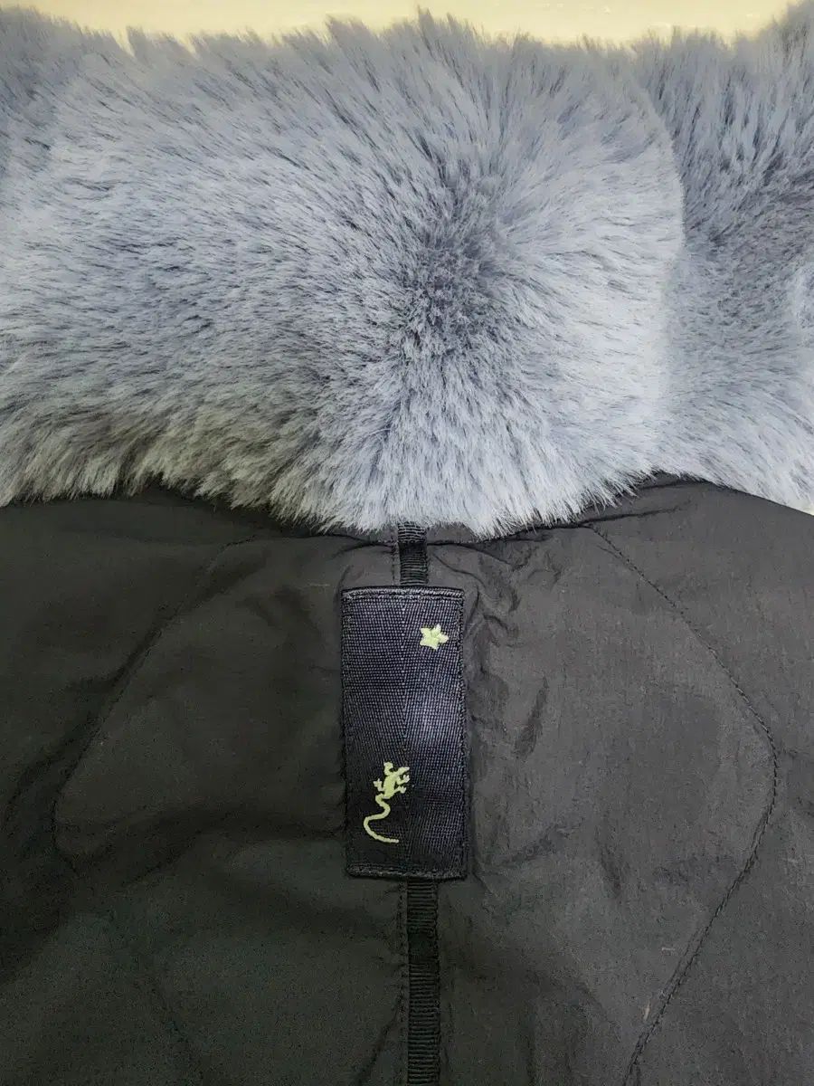  ブルーテイル ダックダウン です その他 ジャケット ブルゾン