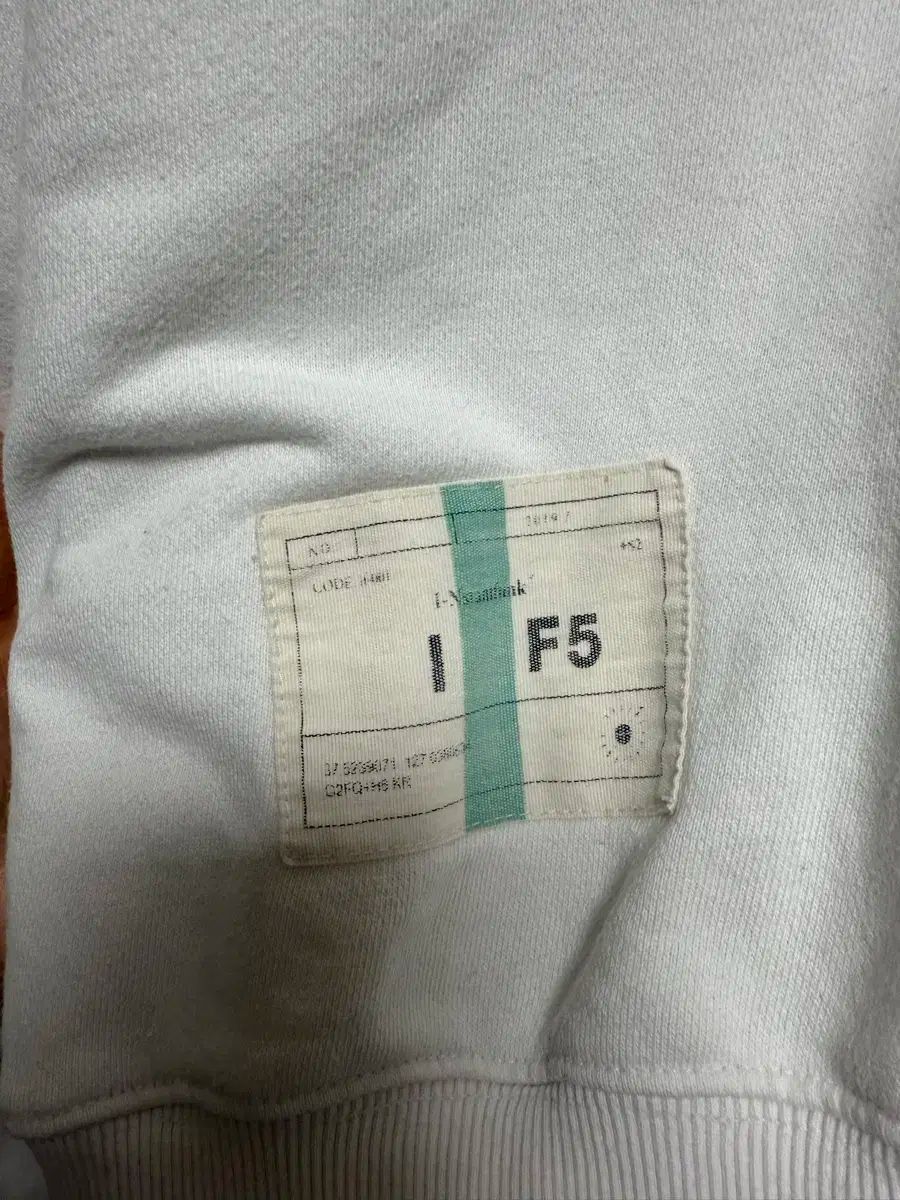 インスタントファンク ピグメントダイング