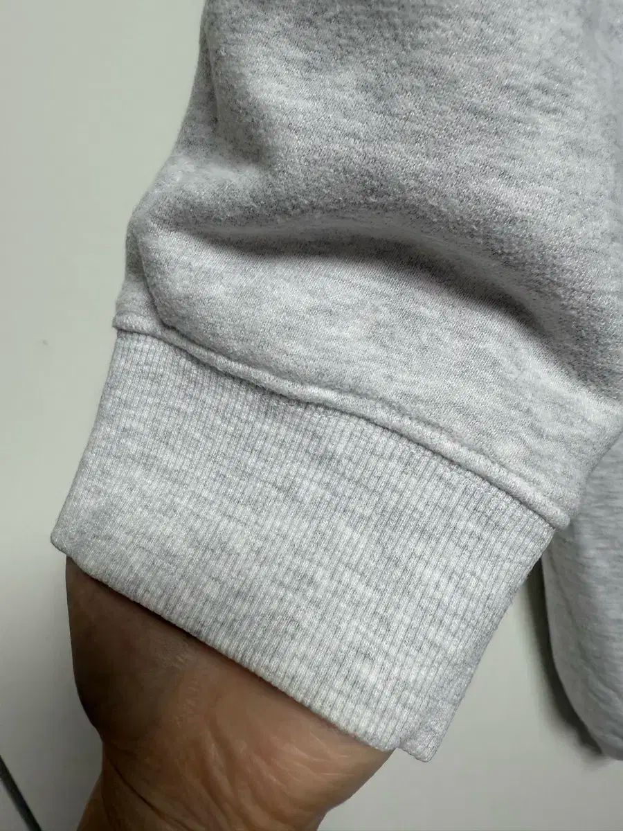 INSTANTFUNK インスタントファンク スウェット スウェットパンツ セット メランジュグレー 2着