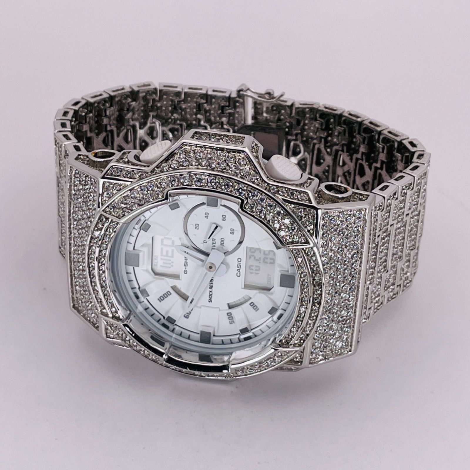 フルカスタム GA