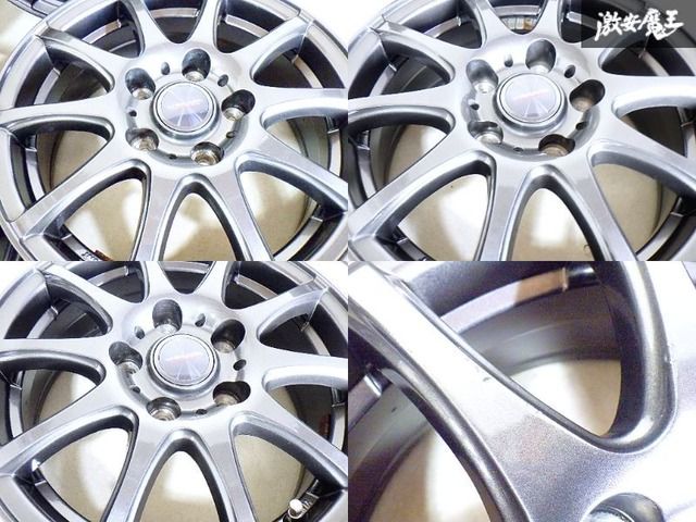 15インチ 6J