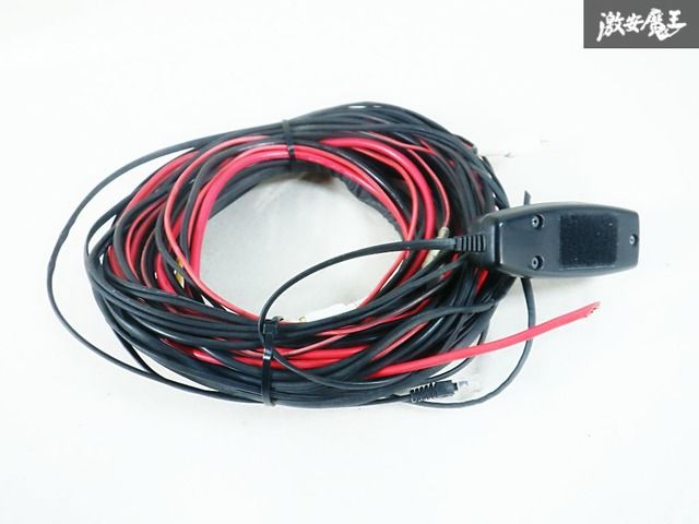 カロッツェリア サブウーファー TS-WX77A リモコン 配線有り　動作確認 動作OK! 保証付】carrozzeria カロッツェリア パワード サブ