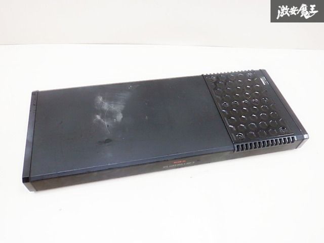 カロッツェリア