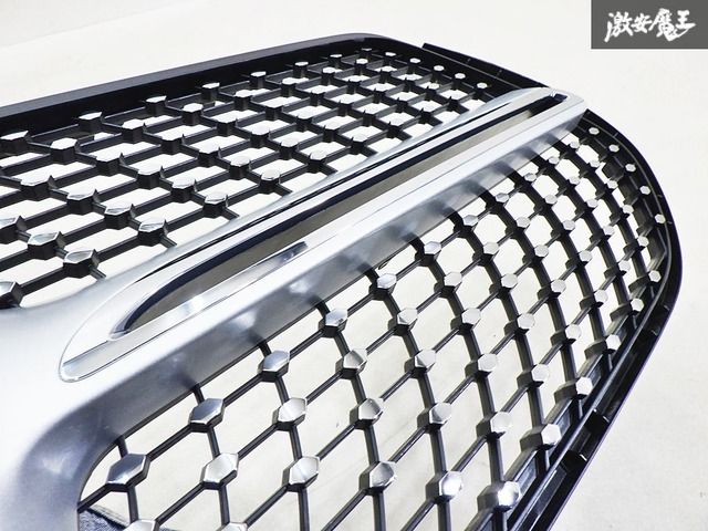 !! 純正 BENZ ベンツ W167 GLEクラス フロントグリル ダイヤモンドグリル ラジエターグリル A1678886100 棚18P