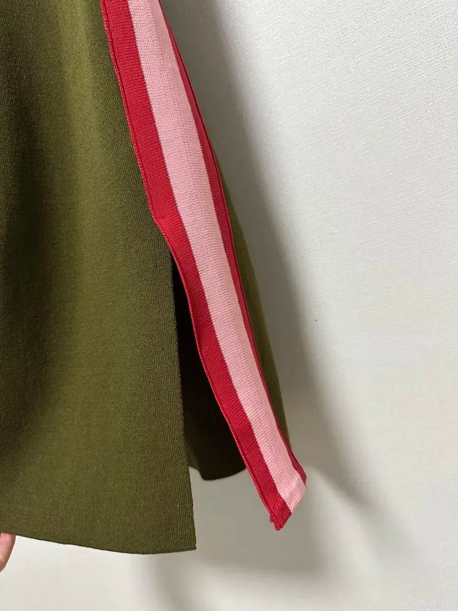 ラッキーシュエトゥ ビスチェ ロング ONE PIECE