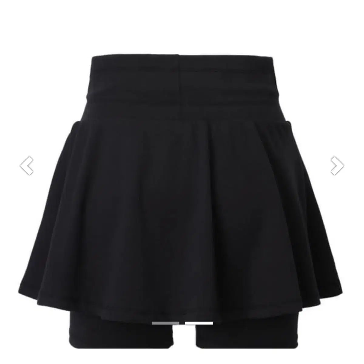 バーバラ スカート