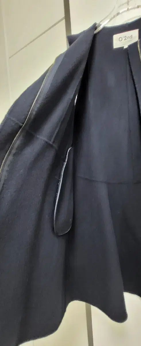 ジーン ネイビー