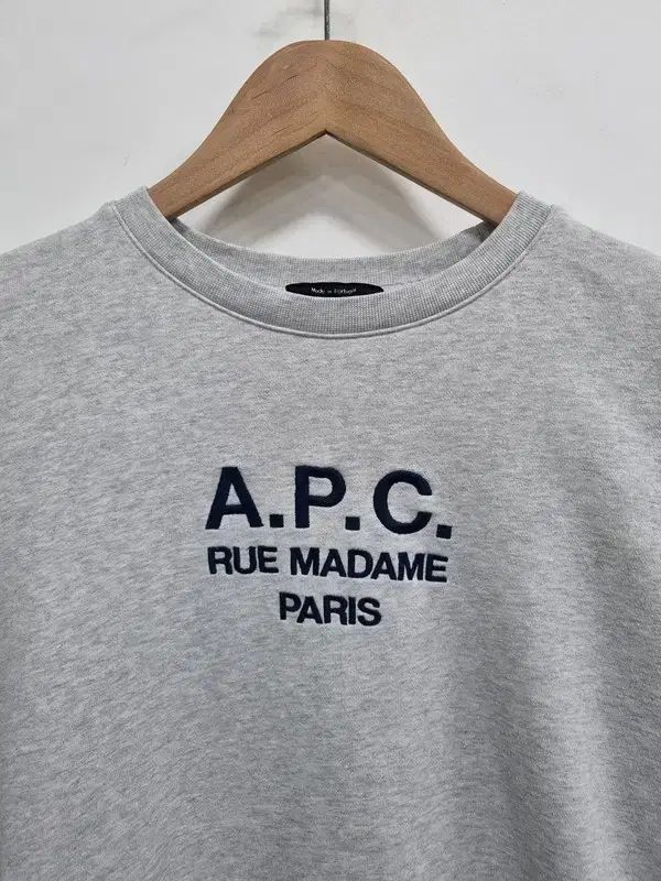 Sサイズ A.P.C.