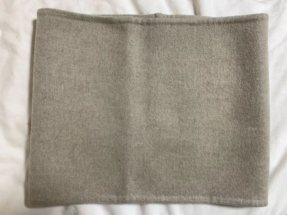 モノハ ラウンドネック