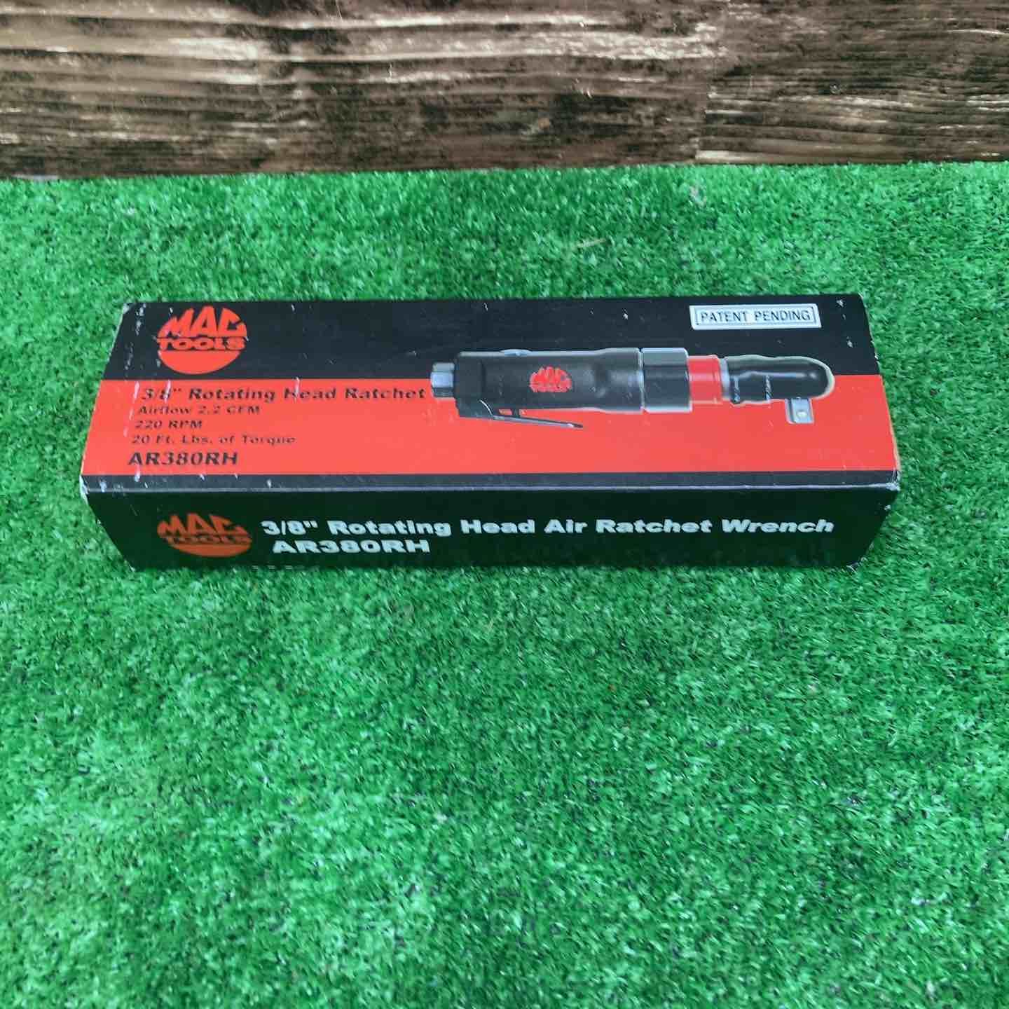 ドライブ ロータリーヘッド