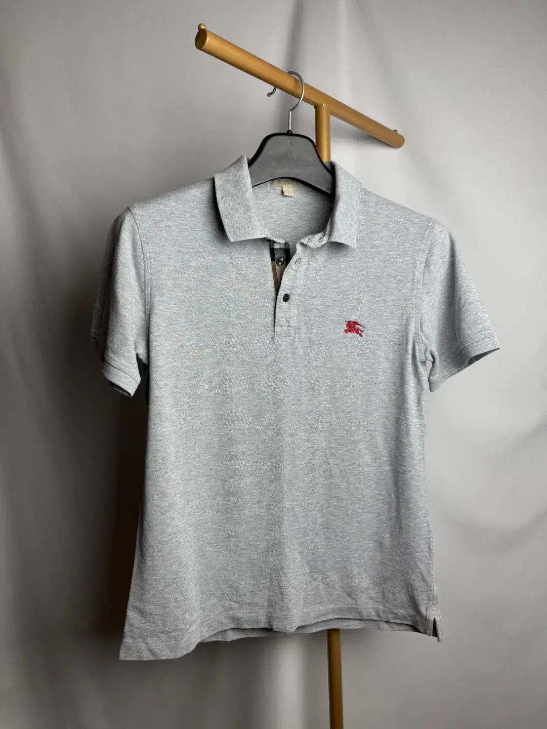 バーバリーブリット 半袖