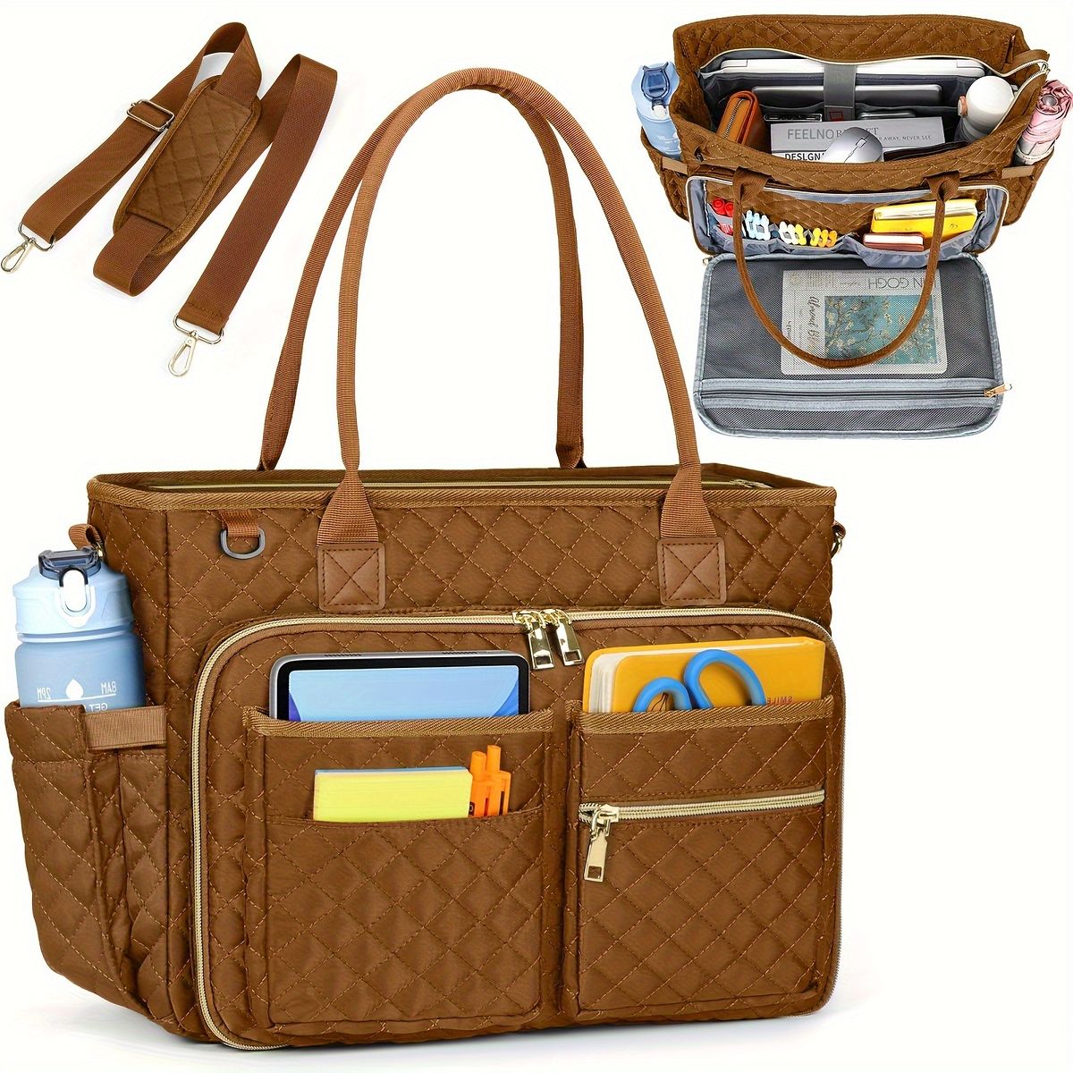 ビジネスバッグ 15.6インチ対応