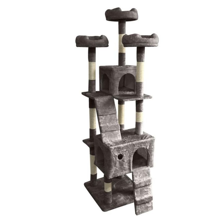 大型 キャットタワー