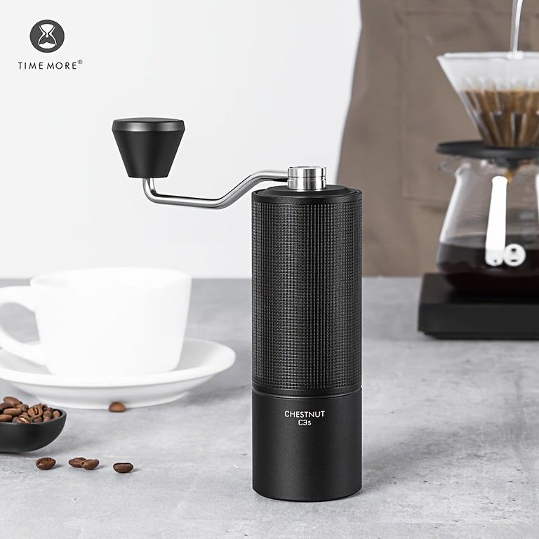 軽量エルゴノミックデザイン