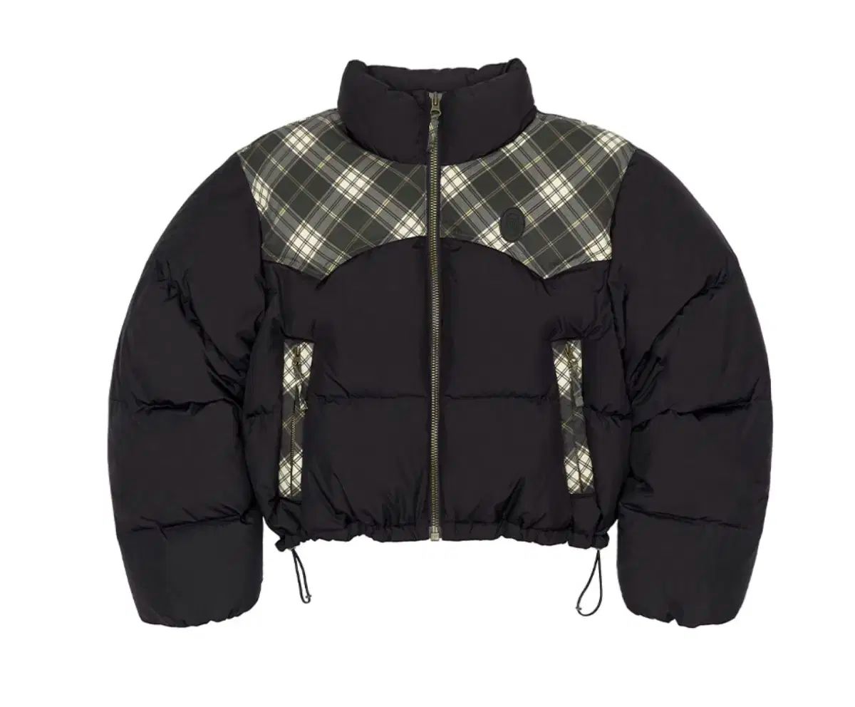 SCULPTOR 103 RDS Western Cropped Puffer Down - メルカリ