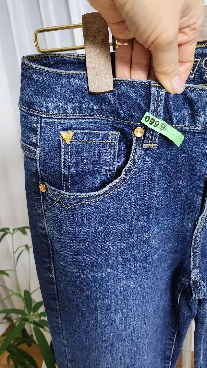 GUESS ゲス 2 レディース デニム サイズ26