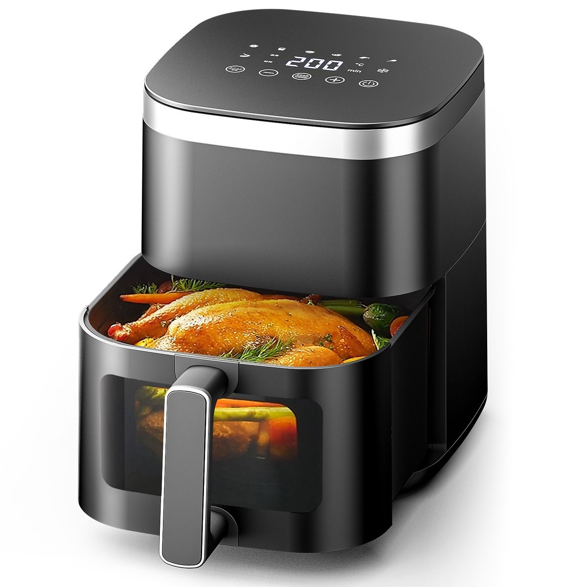 ノンフライヤー