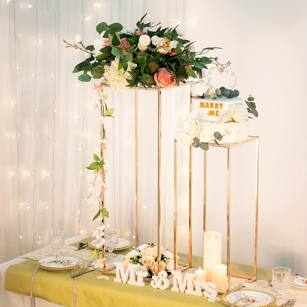 パーティー装飾