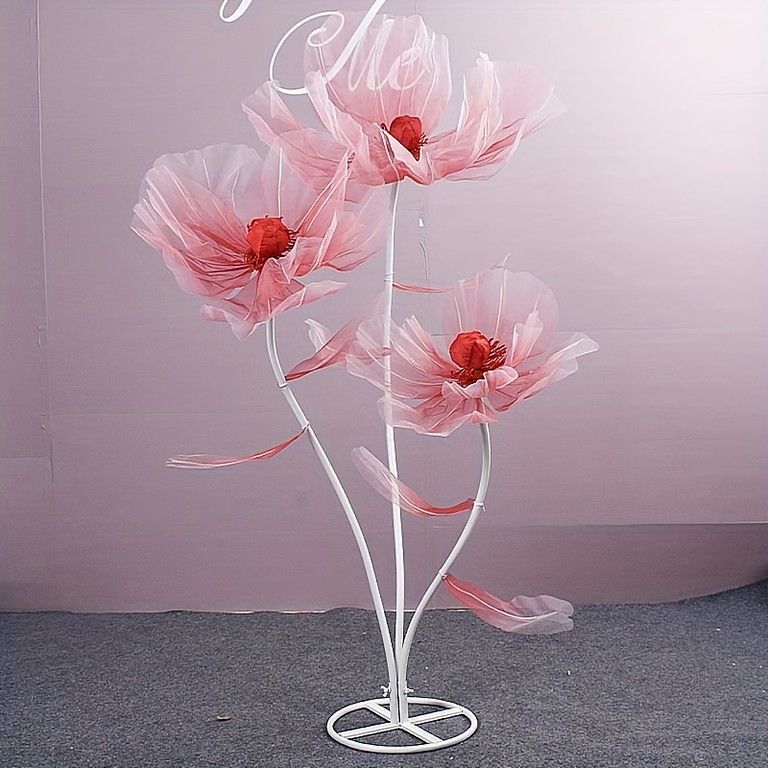 室内装飾 結婚式