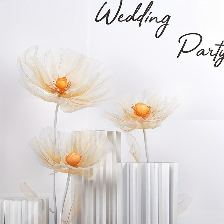 ピンクシアンベースポール付170cm