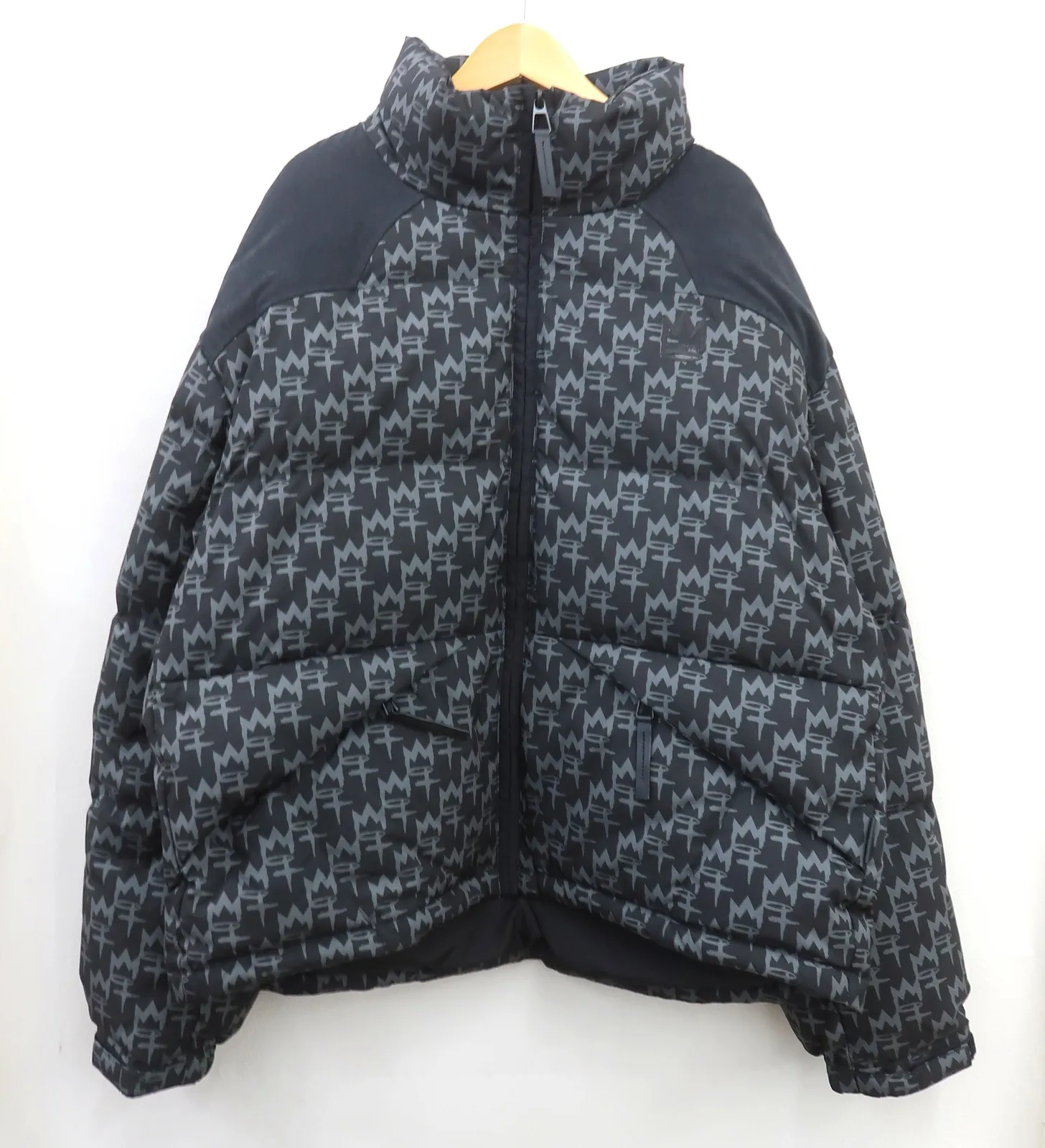 2026年最新】MISHKA ダウンの人気アイテム - メルカリ