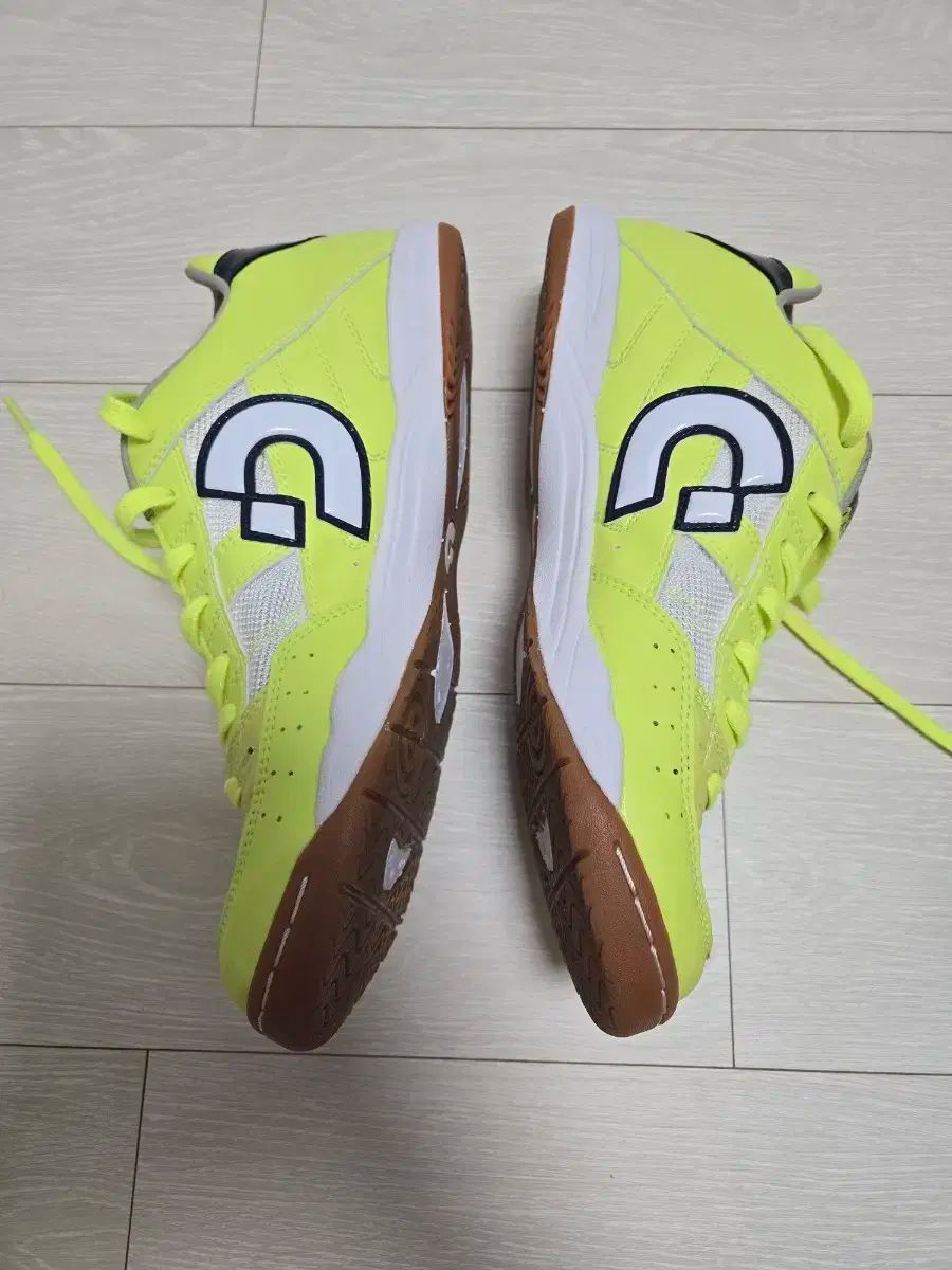 デスポルチ テッササラ ライト IN インドア サッカーシューズ 260 LLC-HASEGAWATOSO_COM