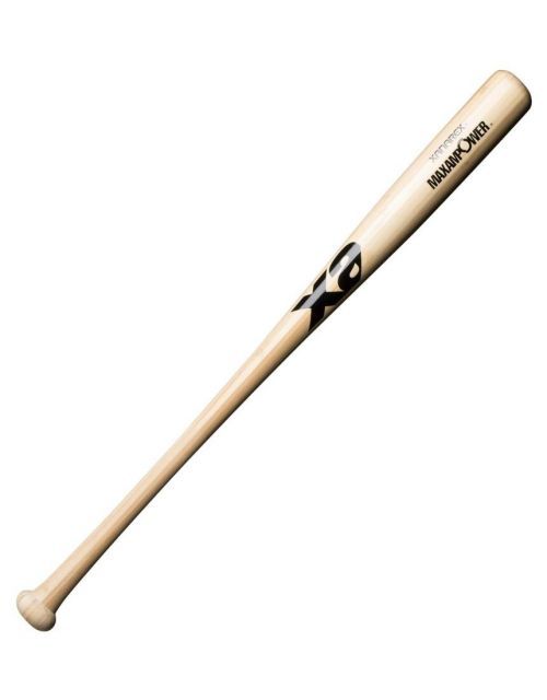 ザナックス Xanax 野球 バット 竹バット 小学4年 小学5年向け BHB6680 ナチュ 78cm