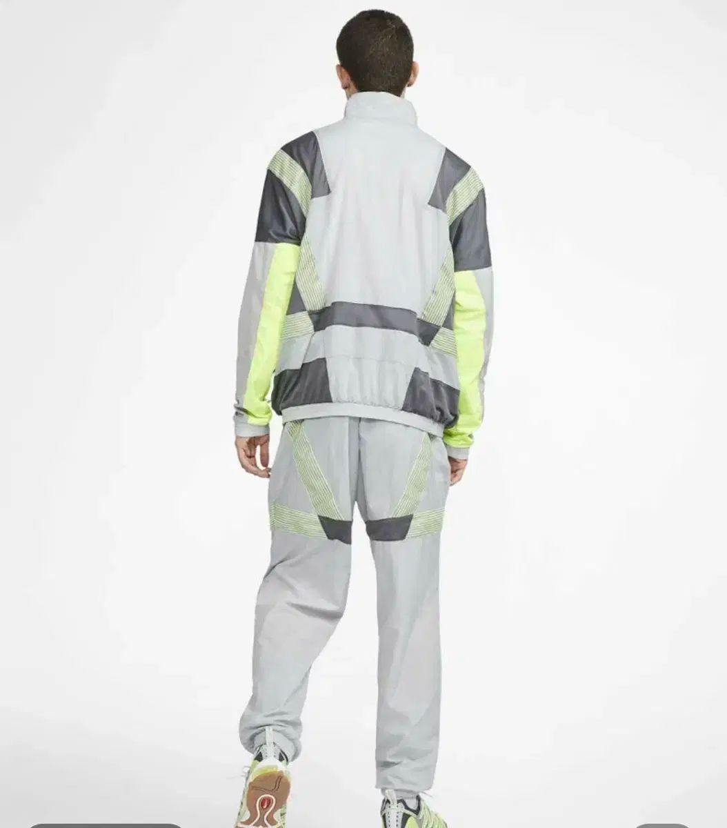 トラック セットアップ