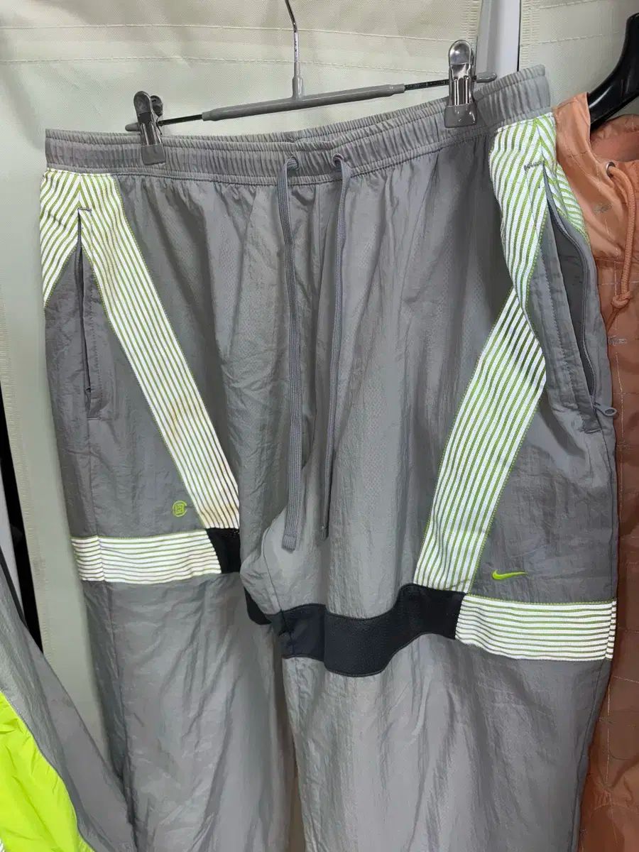 クロット トラック