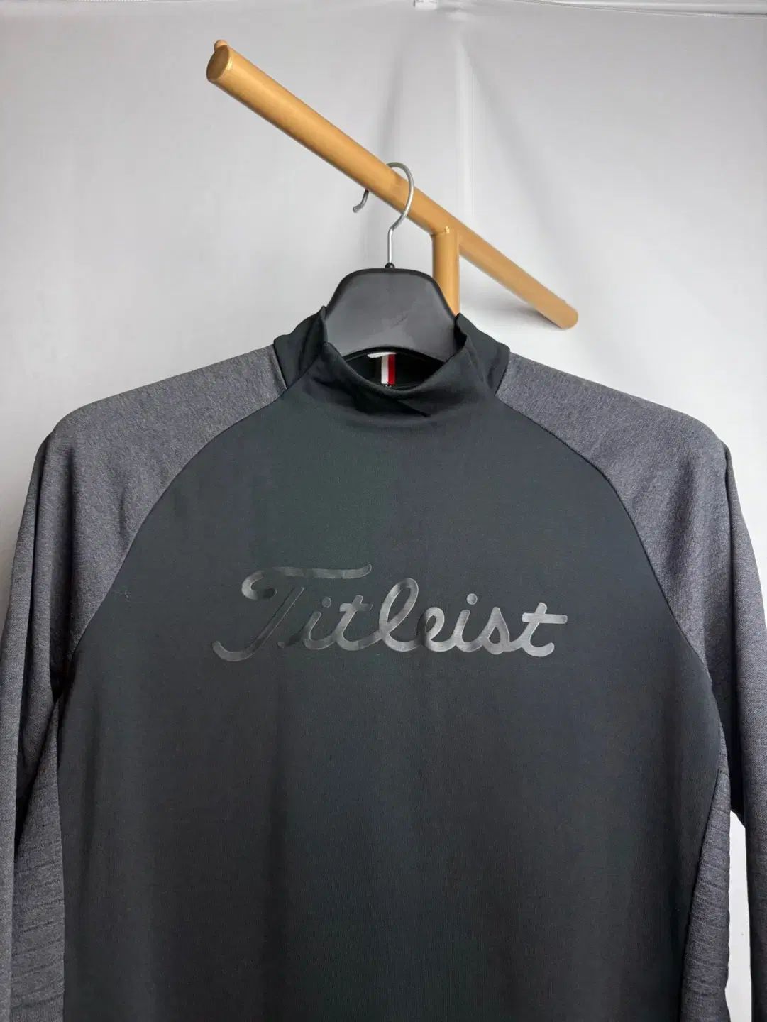 Titleist ツアーフィット スウェット