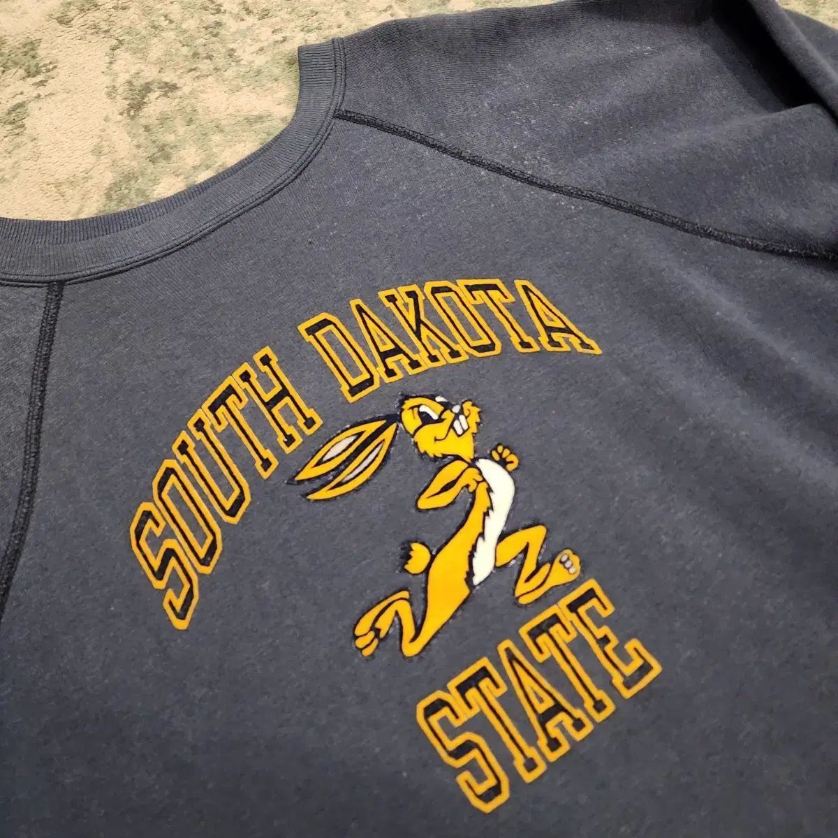 80s オリジナル チャンピオン スウェットシャツ