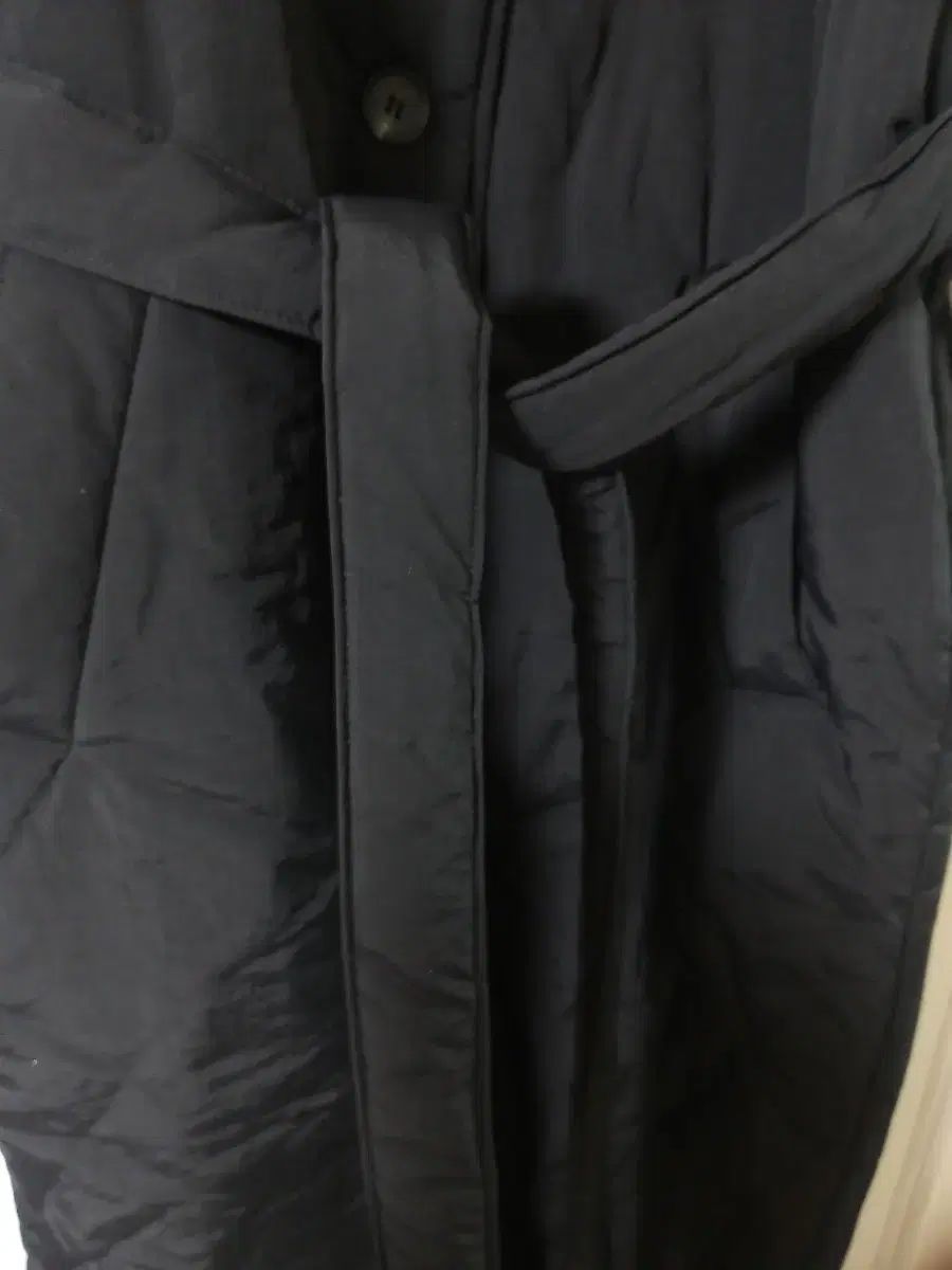 ロング 軽量ダウン