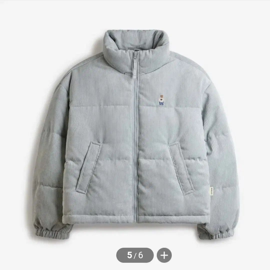 ダウンパファー S