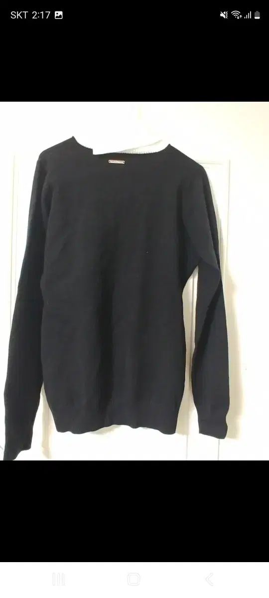 Titleist タイトリスト モックネック レディースニット