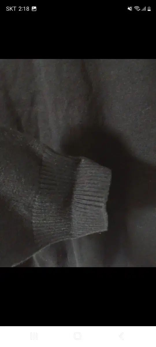 タイトリスト モックネック