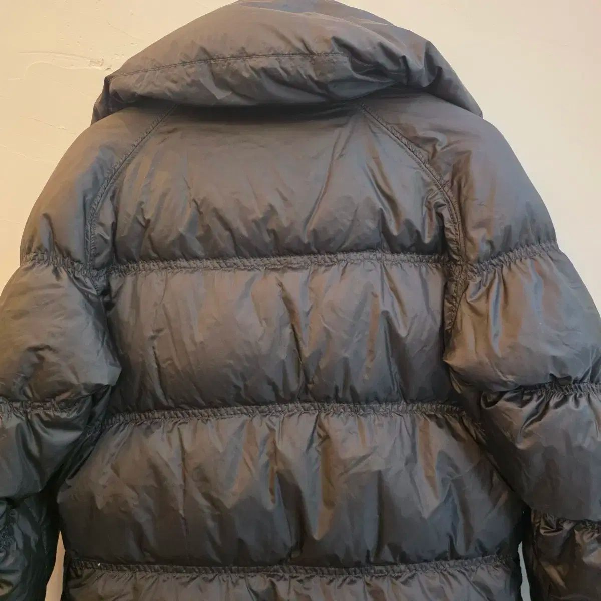 ブラック レディース