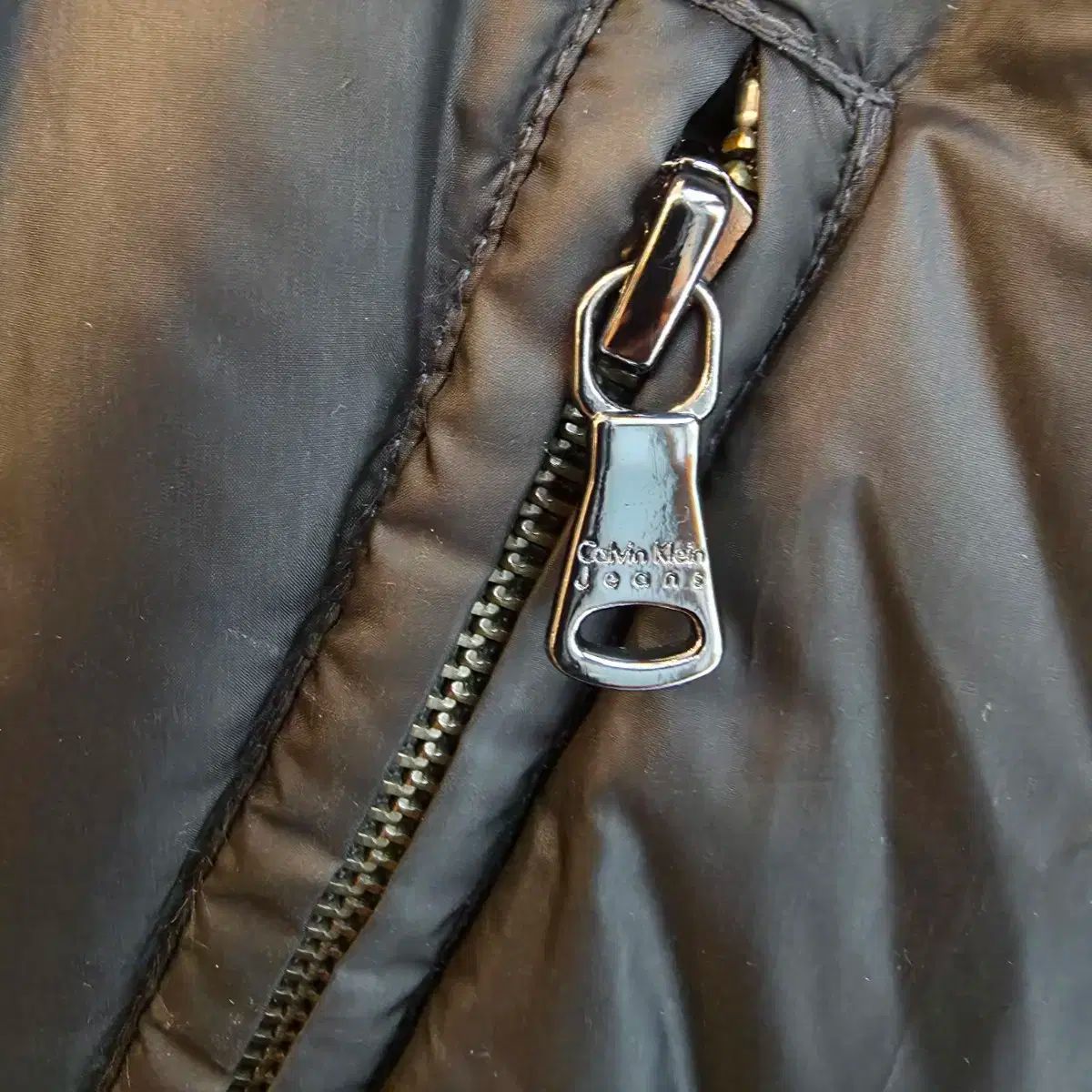 クライン ブラック