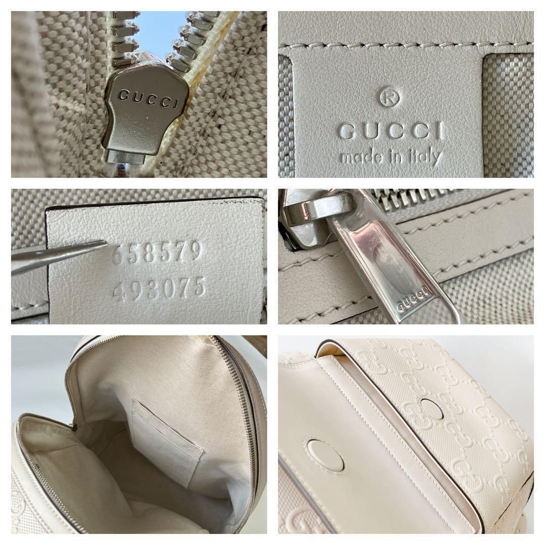 GUCCI グッチ