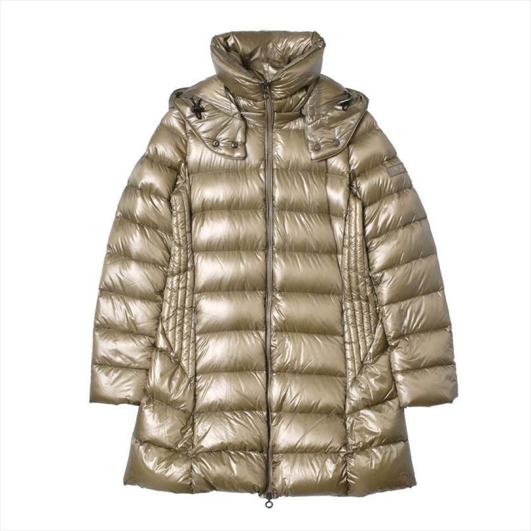 BABILA TATRAS タトラス フードダウンコートLTA16A4425女性