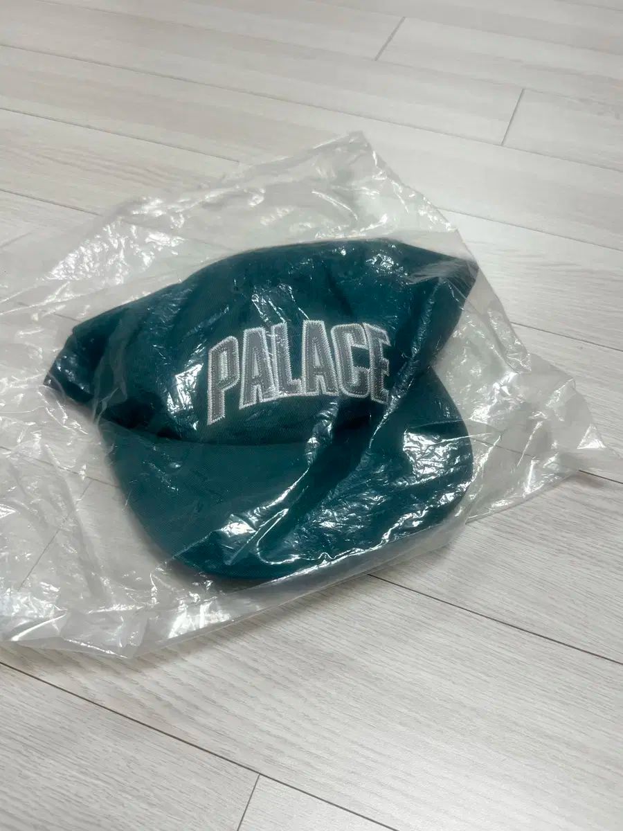  PALACE 21 SS スポーティーハット グリーン キャップ 帽子 その他 キャップ