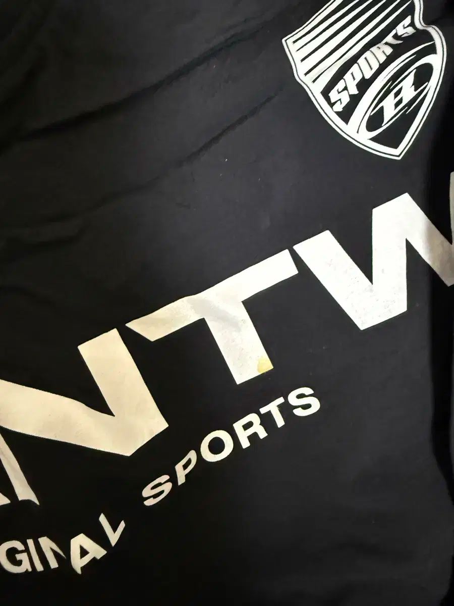 BORN TO WIN トレーニングウェア サイズ1