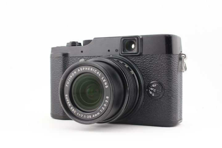  フジフィルム X 10 デジタルカメラ M 8779＃39 コンパクトデジタルカメラ デジタルカメラ