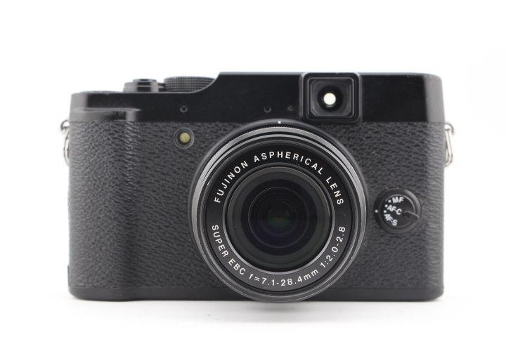 フジフィルム X 10 デジタルカメラ M 8779＃39