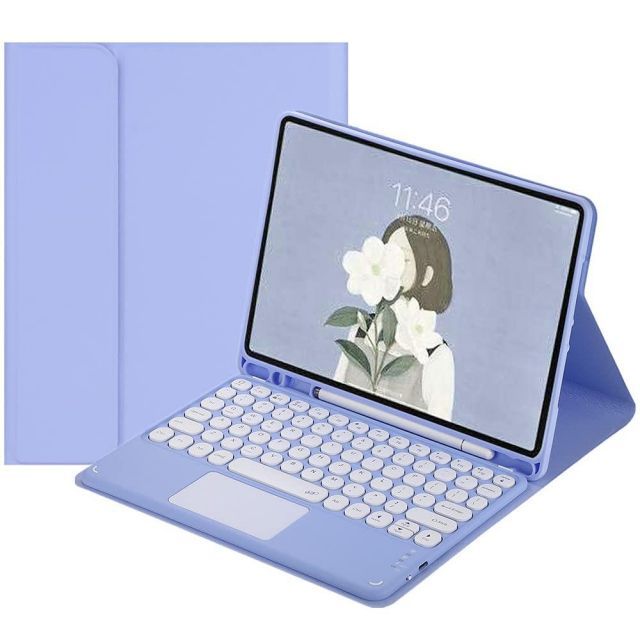 送料無料】Fire HD 10 Plus/HD 10 2021年型 第11世代 キーボード