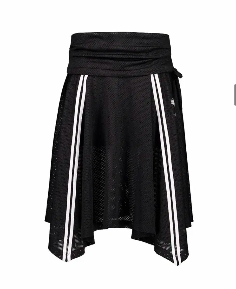 最大60％オフ！ セットアップエクスCK 33SPORTY SKIRT BLACK