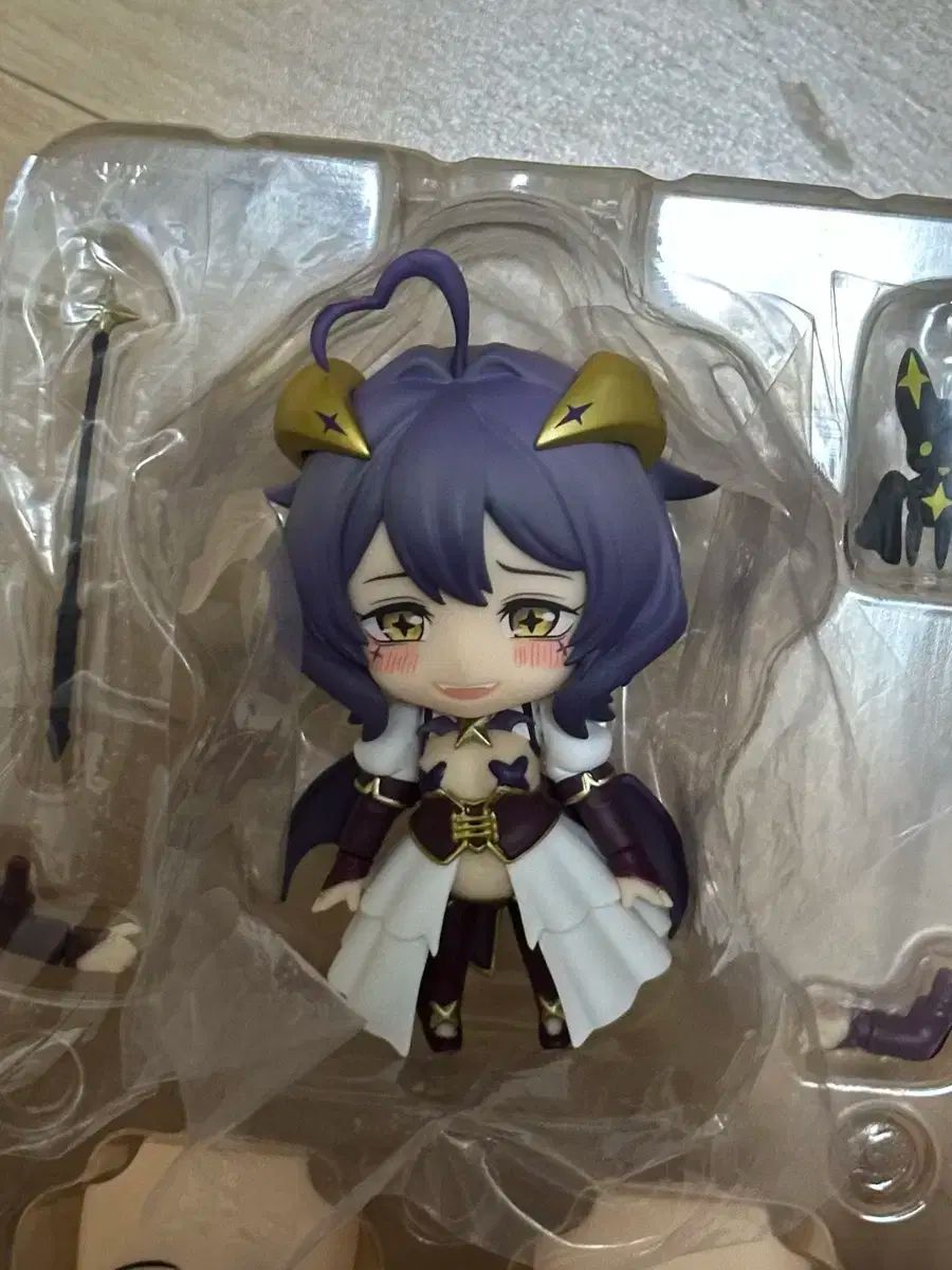 2446 魔法少女を憧れて マジア ベゼ ねんどろいど